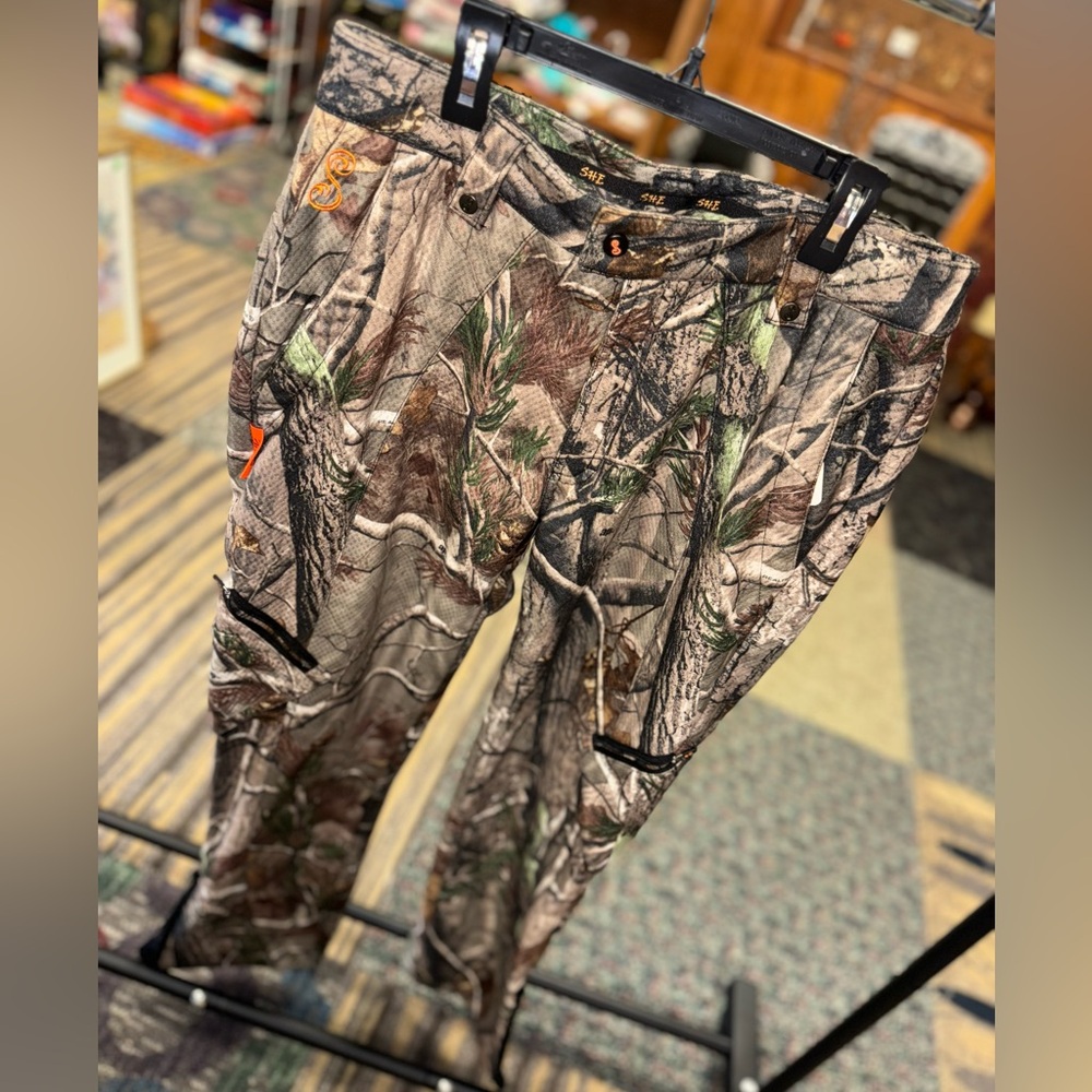 SHE Women’s Outdoor Pants Size M